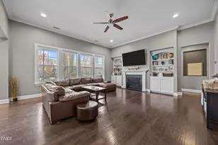 2100 Prairie Dog Dr, Wake Forest, NC 27587 - Photo 23