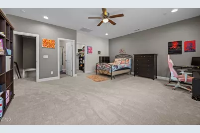 2100 Prairie Dog Drive, Wake Forest, NC 27587 - Photo 39