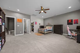 2100 Prairie Dog Dr, Wake Forest, NC 27587 - Photo 39