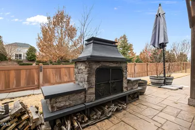 2100 Prairie Dog Drive, Wake Forest, NC 27587 - Photo 45