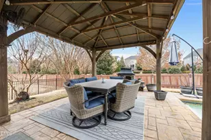 2100 Prairie Dog Dr, Wake Forest, NC 27587 - Photo 43