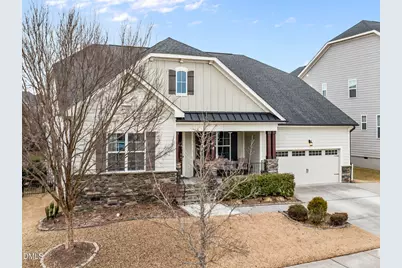 2100 Prairie Dog Drive, Wake Forest, NC 27587 - Photo 3