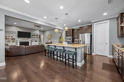 2100 Prairie Dog Drive, Wake Forest, NC 27587 - Photo 31