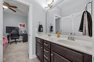 2100 Prairie Dog Dr, Wake Forest, NC 27587 - Photo 11