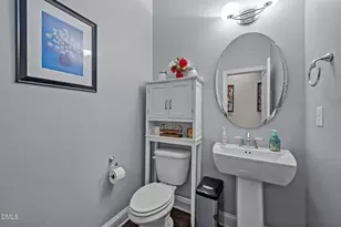 2100 Prairie Dog Dr, Wake Forest, NC 27587 - Photo 15