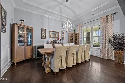 2100 Prairie Dog Drive, Wake Forest, NC 27587 - Photo 9