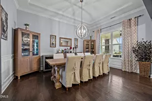 2100 Prairie Dog Dr, Wake Forest, NC 27587 - Photo 9