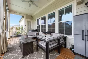 2100 Prairie Dog Dr, Wake Forest, NC 27587 - Photo 41