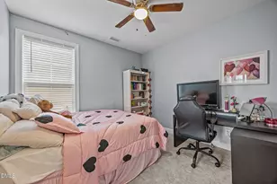 2100 Prairie Dog Dr, Wake Forest, NC 27587 - Photo 13