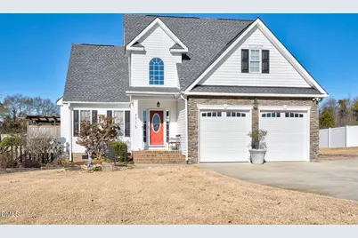 7716 La Finca Road, Elm City, NC 27822 - Photo 1