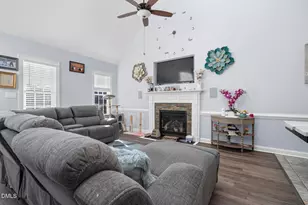 7716 La Finca Rd, Elm City, NC 27822 - Photo 5