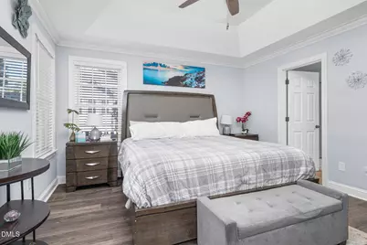 7716 La Finca Road, Elm City, NC 27822 - Photo 13