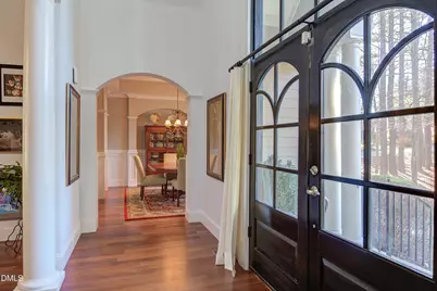 2032 Silverleaf Drive, Youngsville, NC 27596 - Photo 5