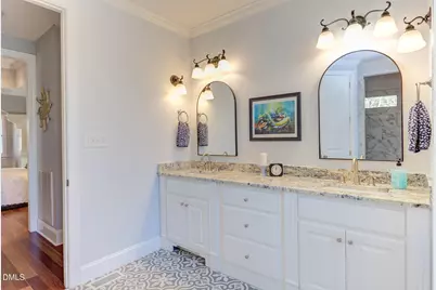 2032 Silverleaf Drive, Youngsville, NC 27596 - Photo 37