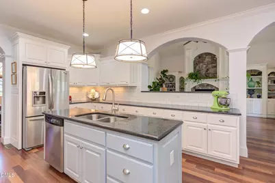 2032 Silverleaf Drive, Youngsville, NC 27596 - Photo 17