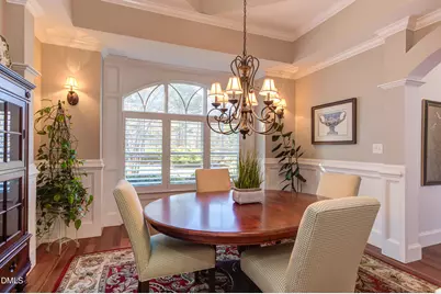 2032 Silverleaf Drive, Youngsville, NC 27596 - Photo 27