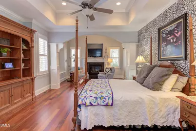 2032 Silverleaf Drive, Youngsville, NC 27596 - Photo 31