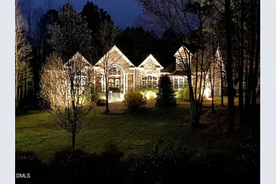 2032 Silverleaf Drive, Youngsville, NC 27596 - Photo 3