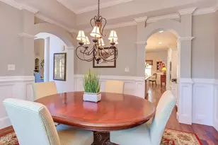 2032 Silverleaf Dr, Youngsville, NC 27596 - Photo 29