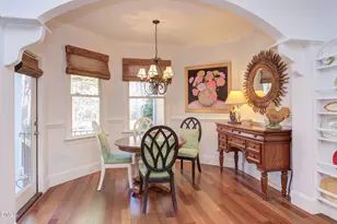 2032 Silverleaf Dr, Youngsville, NC 27596 - Photo 25