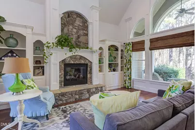 2032 Silverleaf Drive, Youngsville, NC 27596 - Photo 9