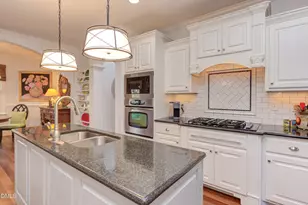 2032 Silverleaf Dr, Youngsville, NC 27596 - Photo 19