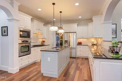 2032 Silverleaf Drive, Youngsville, NC 27596 - Photo 15