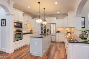 2032 Silverleaf Dr, Youngsville, NC 27596 - Photo 15