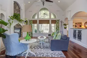 2032 Silverleaf Dr, Youngsville, NC 27596 - Photo 7