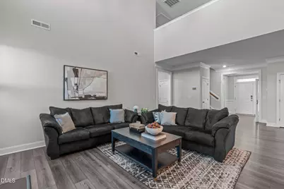 1724 Fairing View Way, Fuquay Varina, NC 27526 - Photo 15