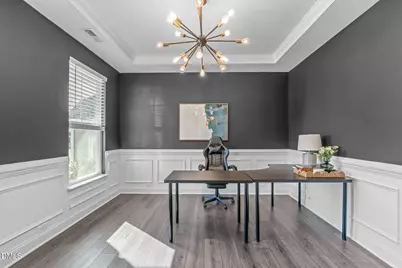 1724 Fairing View Way, Fuquay Varina, NC 27526 - Photo 3