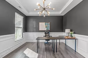 1724 Fairing Vw Wy, Fuquay Varina, NC 27526 - Photo 3