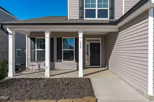 1724 Fairing Vw Wy, Fuquay Varina, NC 27526 - Photo 5