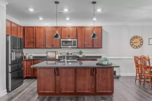 1724 Fairing Vw Wy, Fuquay Varina, NC 27526 - Photo 5