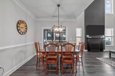 1724 Fairing View Way, Fuquay Varina, NC 27526 - Photo 13