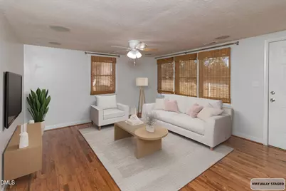 101 W Pine Forest Road, Mount Olive, NC 28365 - Photo 3