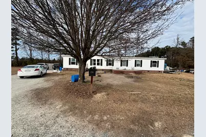 2201 Trent Circle, Deep Run, NC 28525 - Photo 1