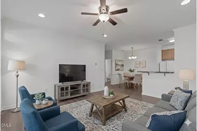 215 Savannah Ridge Road, Holly Springs, NC 27540 - Photo 3