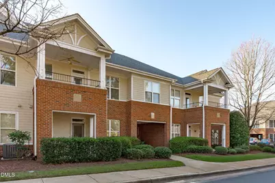 215 Savannah Ridge Road, Holly Springs, NC 27540 - Photo 25