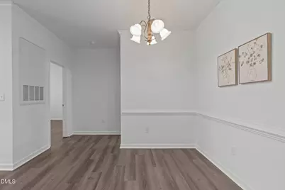 215 Savannah Ridge Road, Holly Springs, NC 27540 - Photo 9