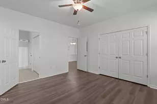 215 Savannah Ridge Rd, Holly Springs, NC 27540 - Photo 19