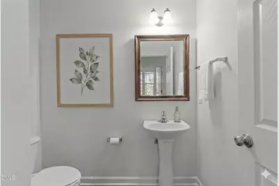 215 Savannah Ridge Road, Holly Springs, NC 27540 - Photo 15