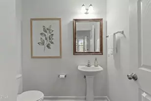 215 Savannah Ridge Rd, Holly Springs, NC 27540 - Photo 15