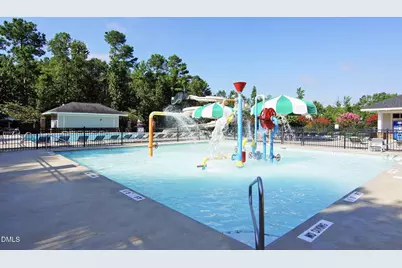 215 Savannah Ridge Road, Holly Springs, NC 27540 - Photo 27