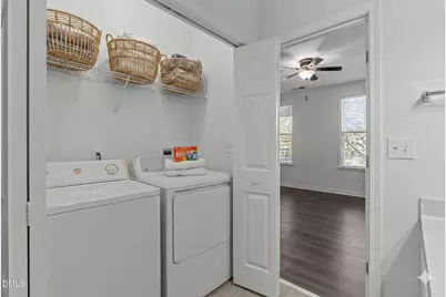 215 Savannah Ridge Road, Holly Springs, NC 27540 - Photo 21