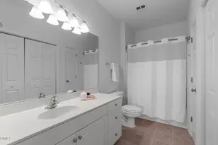 215 Savannah Ridge Rd, Holly Springs, NC 27540 - Photo 19