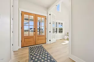 140 Thorntons Creek Dr, Erwin, NC 28339 - Photo 5