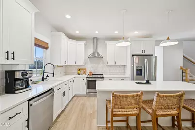 140 Thorntons Creek Drive, Erwin, NC 28339 - Photo 17