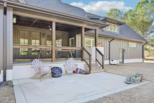 140 Thorntons Creek Dr, Erwin, NC 28339 - Photo 37