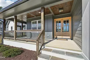 140 Thorntons Creek Dr, Erwin, NC 28339 - Photo 3